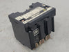 SQUARE D 25 hp, NEMA Size 2, 110/120 VAC Coil Reversing Starter 8536SDO1V02S