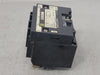 SQUARE D 25 hp, NEMA Size 2, 110/120 VAC Coil Reversing Starter 8536SDO1V02S