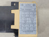 ALLEN-BRADLEY 10 Amp Control Relay 700-P400A1