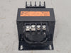 HAMMOND 200 VA Control Transformer, 240 pri. volts, 120 sec. volts HT57834