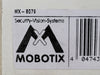 MOBOTIX Camera Lens MX-B079, MX0023-0, 7.9mm/F1.8