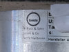 BAELZ Electric Linear Actuator 373-E45