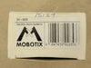 MOBOTIX Camera Lens MX-B036, 3.6mm/F1.8 MX0026-0