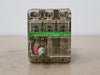 KLOCKNER-MOELLER 63 Amp, 3 Pole, 690 volts Molded Case Disconnect Switch N6-63 