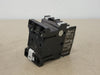 KLOCKNER-MOELLER 16 A, 4 Pole, 2 NO+2 NC, 110/120 VAC Coil Auxiliary Contactor DILR22 