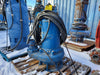 4in. Sump Pump