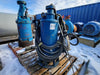 4in. Sump Pump