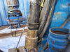 4in. Sump Pump