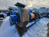 GOULDS XLT-X Centrifugal Pump 3196, Size 8X10-16H w/ 200HP Motor