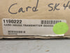 GRECON Transmitter Card SK400U