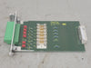 GRECON Input Card SI 71