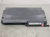 ALLEN BRADLEY Analog Input Module 1771-IEC w/ Field Wiring Arm 1771-WB