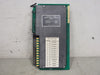 ALLEN BRADLEY Analog Input Module 1771-IEC w/ Field Wiring Arm 1771-WB