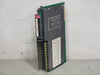 ALLEN BRADLEY Analog Input Module 1771-IEC w/ Field Wiring Arm 1771-WB