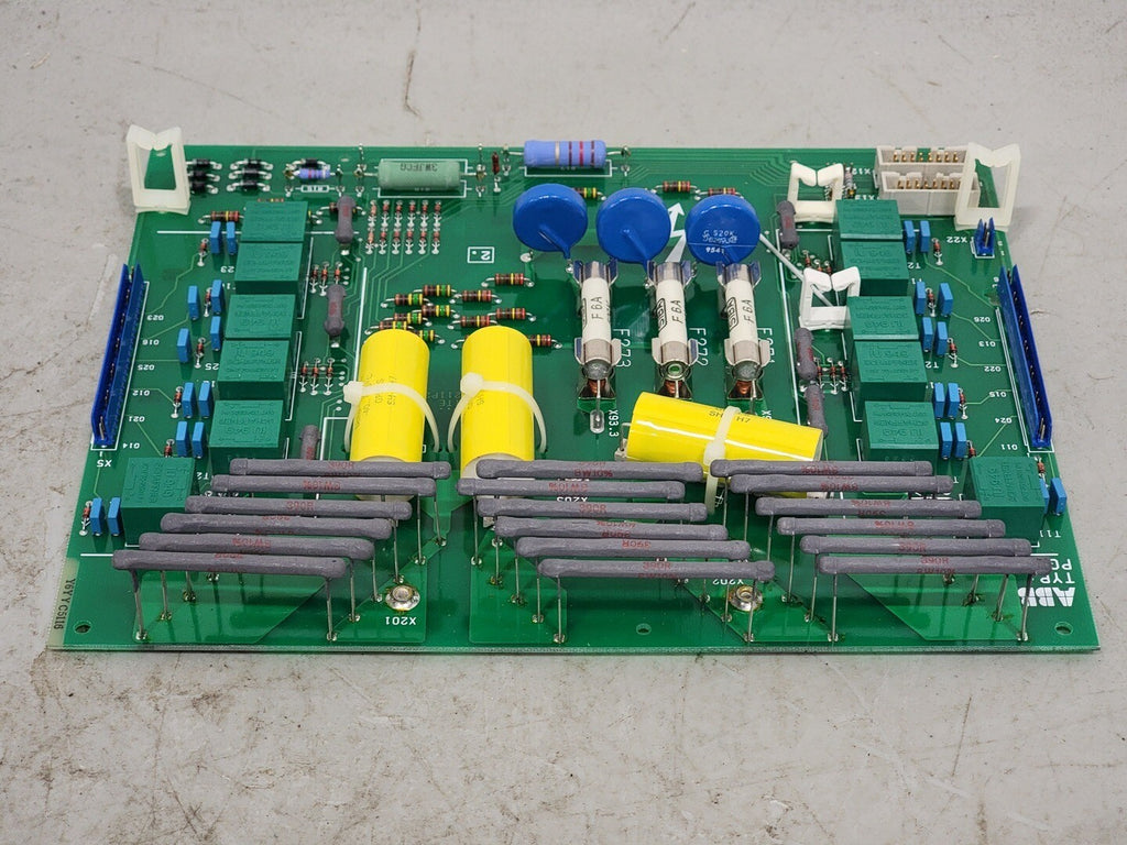 ABB Power Interface Board PG6320 GNT0164200R0003