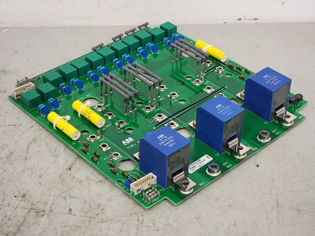 ABB Inverter Board PG5320 GNT0164100R0002