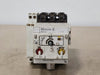 KLOCKNER-MOELLER 30 hp, 40 Amp Manual Motor Starter ZM-40-PKZ2