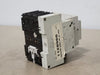 KLOCKNER-MOELLER 30 hp, 40 Amp Manual Motor Starter ZM-40-PKZ2