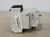 KLOCKNER-MOELLER 30 hp, 40 Amp Manual Motor Starter ZM-40-PKZ2