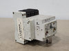 KLOCKNER-MOELLER 30 hp, 40 Amp Manual Motor Starter ZM-40-PKZ2