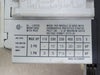KLOCKNER-MOELLER 30 hp, 40 Amp Manual Motor Starter ZM-40-PKZ2