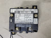 SQUARE D 10 hp, NEMA Size 1, 110/120 VAC Coil Reversing Starter 8536SCO3V02S