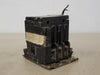 SQUARE D 10 hp, NEMA Size 1, 110/120 VAC Coil Reversing Starter 8536SCO3V02S