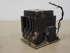 SQUARE D 10 hp, NEMA Size 1, 110/120 VAC Coil Reversing Starter 8536SCO3V02S
