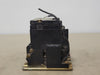 SQUARE D 10 hp, NEMA Size 1, 110/120 VAC Coil Reversing Starter 8536SCO3V02S