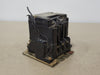 SQUARE D 10 hp, NEMA Size 1, 110/120 VAC Coil Reversing Starter 8536SCO3V02S