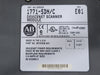 ALLEN-BRADLEY DeviceNet Scanner Module 1771-SDN/C