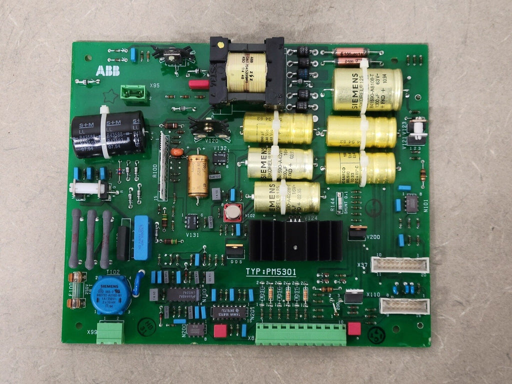 ABB PC Board GNT0164000R0001