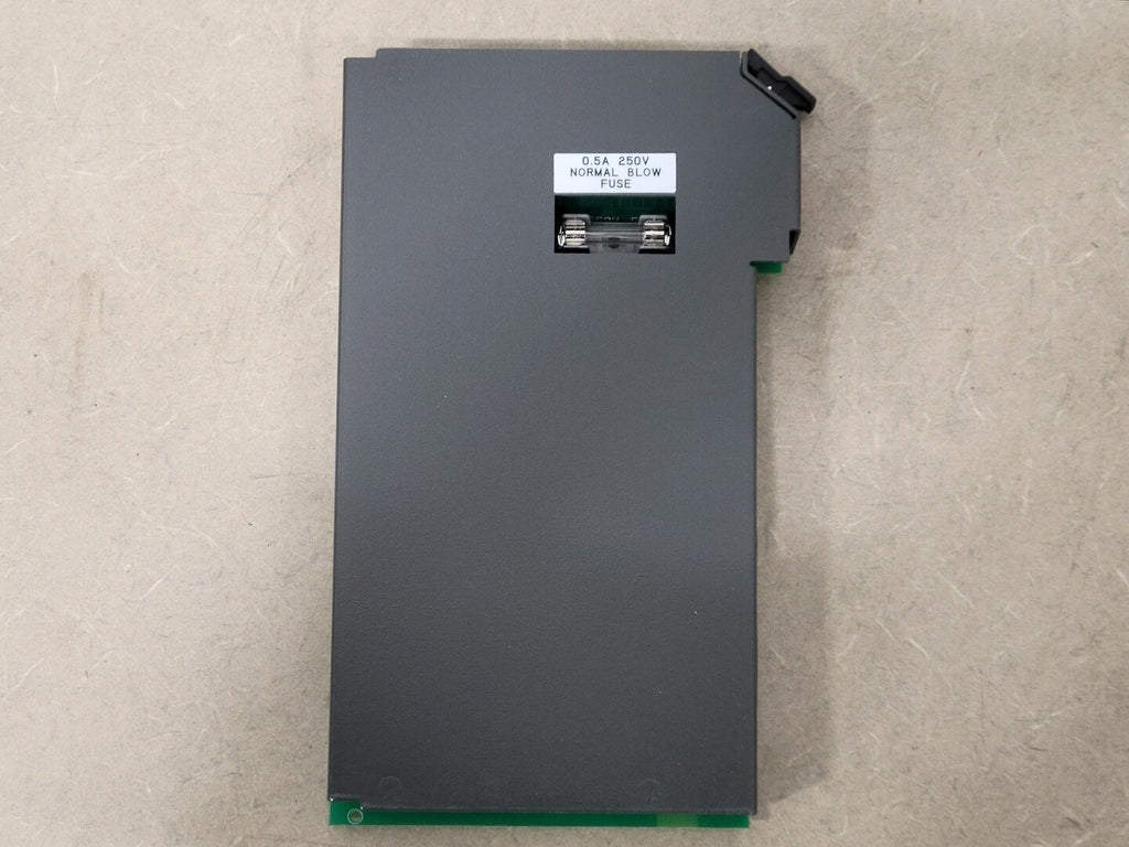 ALLEN-BRADLEY PLC Input Module 1771-IGD/A