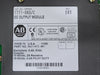 ALLEN-BRADLEY DC Output Module 10-60 VDC, 1771-OBD/C