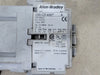ALLEN BRADLEY 25 Amp Control Relay 700-CF400*