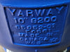 YARWAY 10" Class 150 Check/Control Valve B16.34