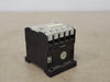 KLOCKNER-MOELLER 10 Amp Control Relay DIL ER-22-G