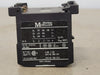 KLOCKNER-MOELLER 10 Amp Control Relay DIL ER-22-G