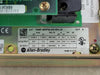 ALLEN BRADLEY 5 hp Servo Drive 1336F-BRF50-AN-EN-L6