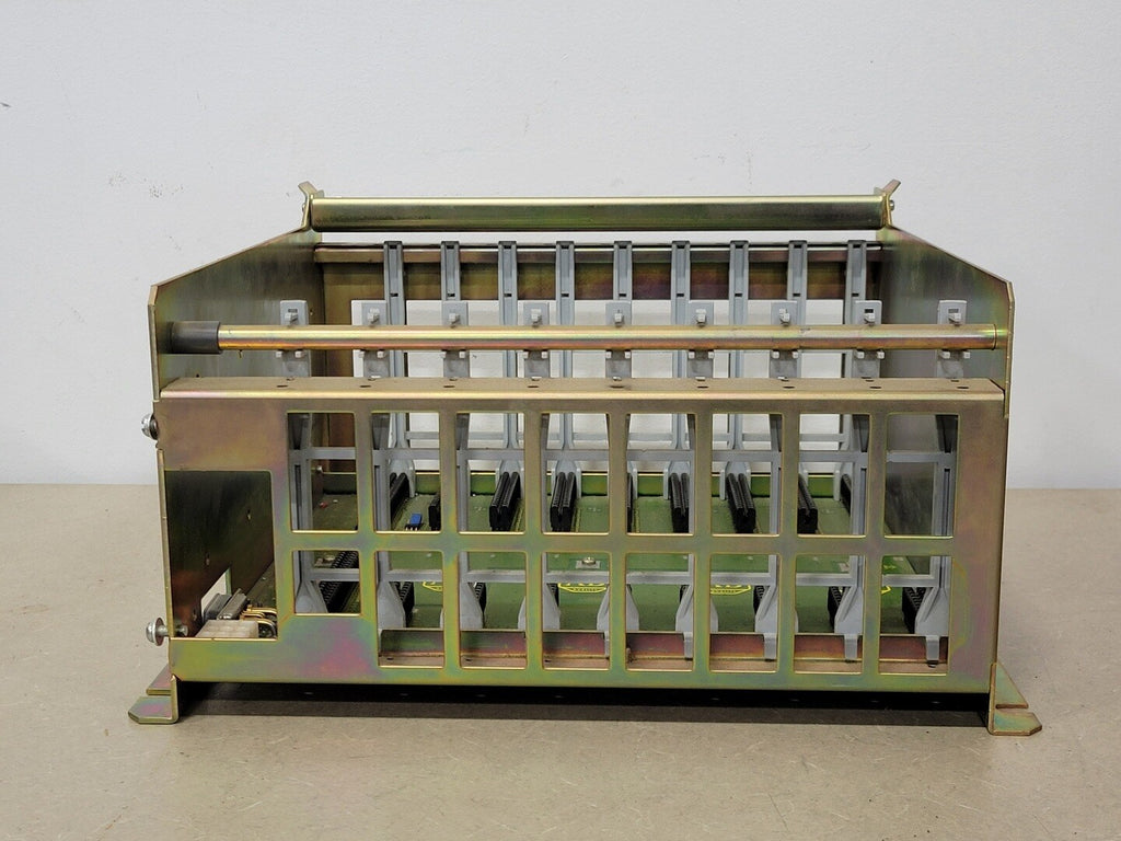 ALLEN BRADLEY 8 Slot I/O Chassis 1771-A2B-B