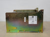 ALLEN BRADLEY 8 Slot I/O Chassis 1771-A2B-B
