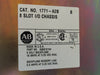 ALLEN BRADLEY 8 Slot I/O Chassis 1771-A2B-B