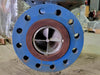 YARWAY 8" Class 600 Check Valve B16.34