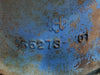 YARWAY 8" Class 600 Check Valve B16.34