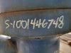 YARWAY 8" Class 600 Check Valve B16.34