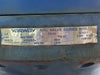 YARWAY 8" Class 600 Check Valve B16.34