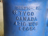 YARWAY 8" Class 600 Check Valve B16.34