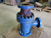 YARWAY 8" Class 600 Check Valve B16.34