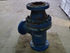 YARWAY 8" Class 600 Check Valve B16.34