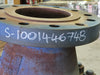 YARWAY 8" Class 600 Check Valve B16.34